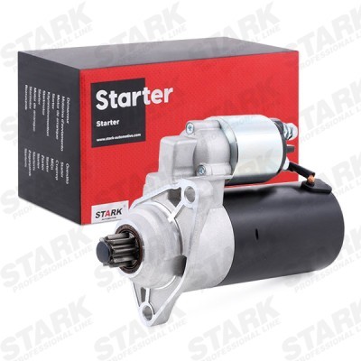 Anlasser Stark SKSTR-0330128 SKSTR-0330128 - foto 2