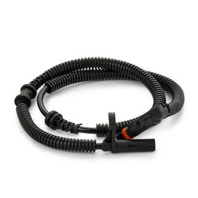 ABS Sensor RIDEX 412W0334P 412W0334P - foto 2