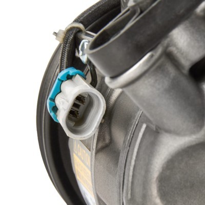 Kompressor, Klimaanlage 447K0503R - foto 6