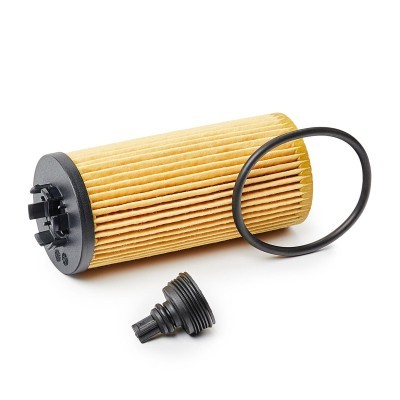 Ölfilter RIDEX 7O0266 7O0266 - foto 3