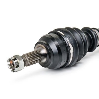 Antriebswelle RIDEX 13D1375R 13D1375R - foto 5