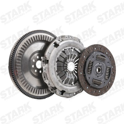 Kupplungssatz Stark SKCK-0100160 SKCK-0100160 - foto 3