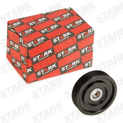 Umlenkrolle Führungsrolle Keilrippenriemen Stark SKDG-1080117 SKDG-1080117 - foto 2