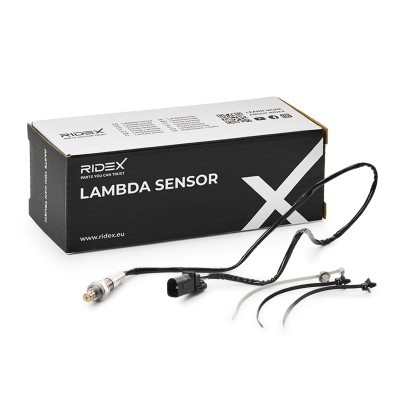 Lambdasonde RIDEX 3922L0947 3922L0947 - foto 2