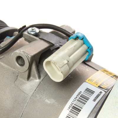 Kompressor, Klimaanlage 447K0026R - foto 6