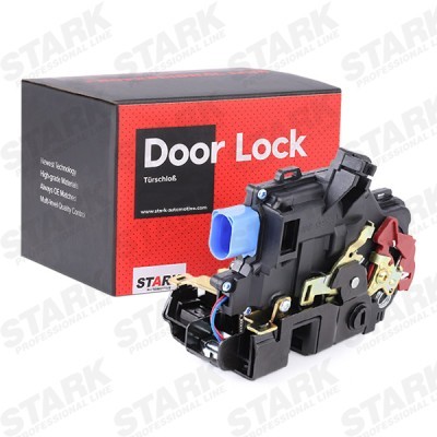 Türschloss Stark SKDLO-2160017 SKDLO-2160017 - foto 2