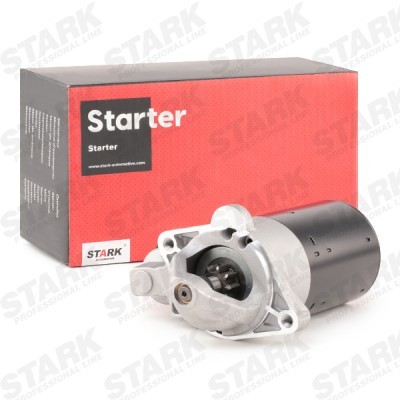 Anlasser Stark SKSTR-0330178 SKSTR-0330178 - foto 2