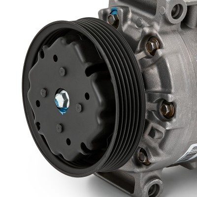 Kompressor, Klimaanlage 447K0486R - foto 5