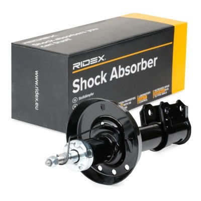Stoßdämpfer RIDEX 854S0326 854S0326 - foto 4