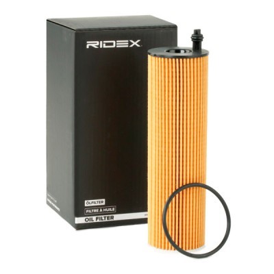 Ölfilter RIDEX 7O0243 7O0243 - foto 2