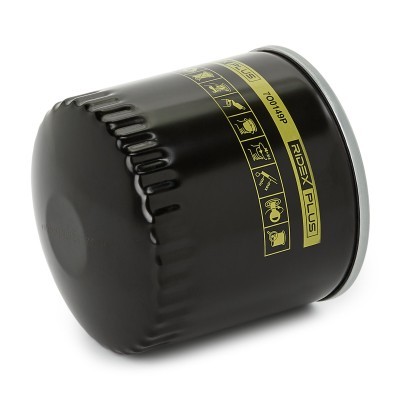 Ölfilter RIDEX 7O0149P 7O0149P - foto 3