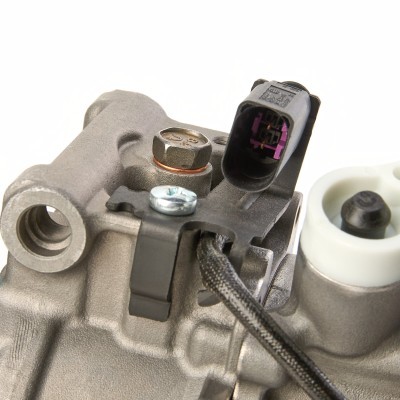 Kompressor, Klimaanlage 447K0659R - foto 6