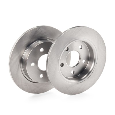 Bremsscheibe RIDEX 82B0740 82B0740 - foto 10