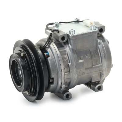 Kompressor, Klimaanlage 447K0760R - foto 3