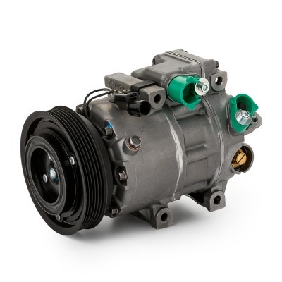 Kompressor, Klimaanlage 447K0395R - foto 3