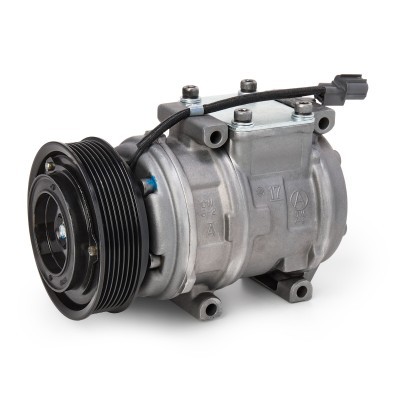Kompressor, Klimaanlage 447K0483R - foto 3