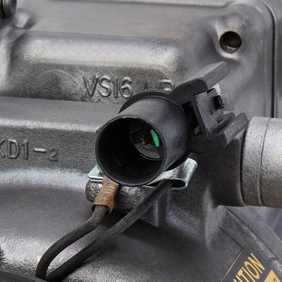 Kompressor, Klimaanlage 447K0585R - foto 6