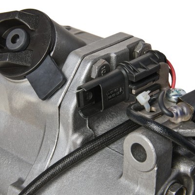 Klimakompressor 447K0170R - foto 6