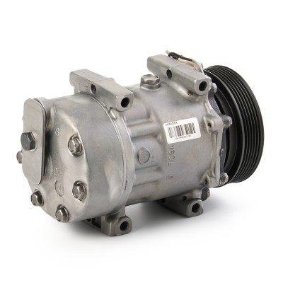 Kompressor, Klimaanlage 447K0405R - foto 4