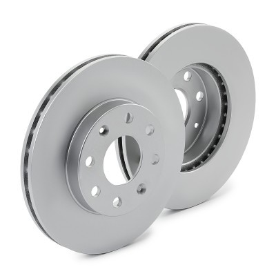 Bremsscheibe RIDEX 82B0685P 82B0685P - foto 3