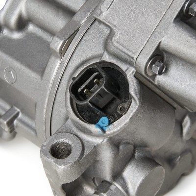 Kompressor, Klimaanlage 447K0019R - foto 6