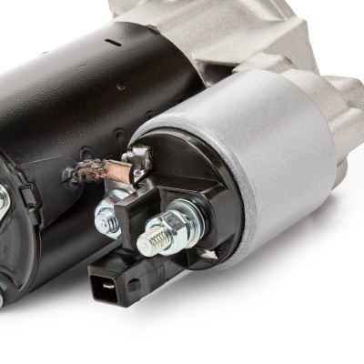 Anlasser RIDEX 2S0019R 2S0019R - foto 6