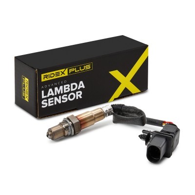 Lambdasonde RIDEX 3922L0676P 3922L0676P - foto 2