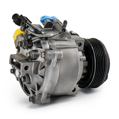 Kompressor, Klimaanlage 447K0245R - foto 4