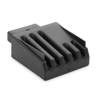 Kraftstoffpumpenrelais RIDEX 1111R0041 1111R0041 - foto 4