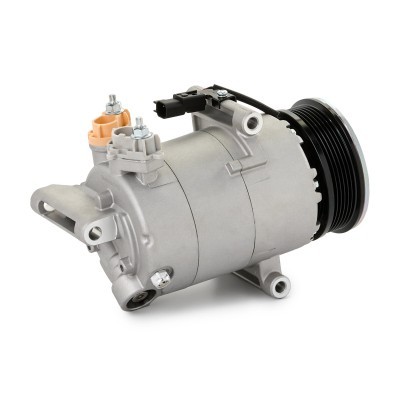 Kompressor, Klimaanlage 447K0551 - foto 4