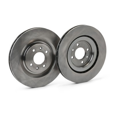 Bremsscheibe RIDEX 82B1684 82B1684 - foto 4