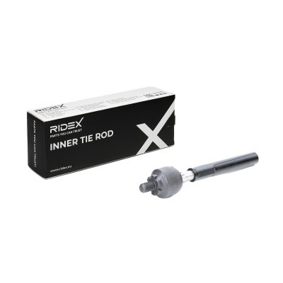 Lenkstange RIDEX 51T0138 51T0138 - foto 2