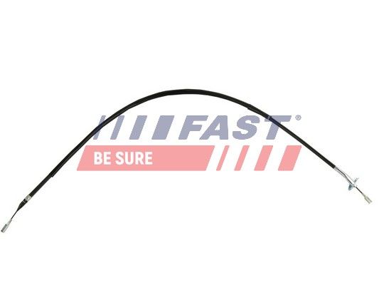 Seilzug, Feststellbremse FAST FT69046 FT69046 - foto 2