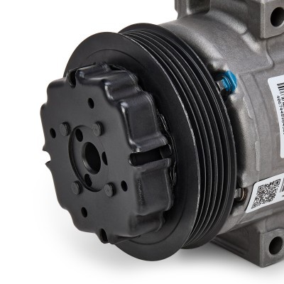 Kompressor, Klimaanlage 447K0951R - foto 5