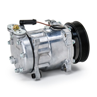 Kompressor, Klimaanlage 447K0219 - foto 4