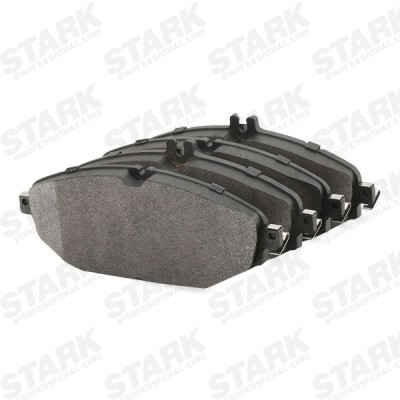 Bremsbeläge Satz Stark SKBP-0011836 SKBP-0011836 - foto 4