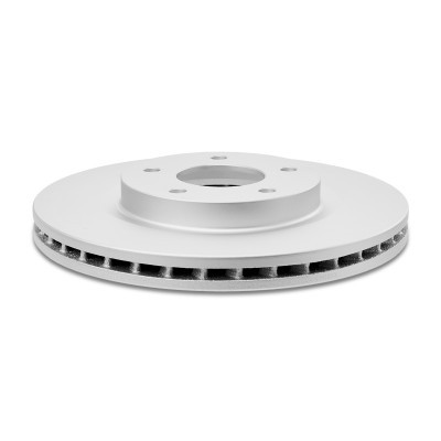 Bremsscheibe RIDEX 82B0157P 82B0157P - foto 5