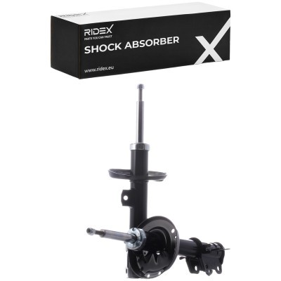 Stoßdämpfer RIDEX 854S2306 854S2306 - foto 2