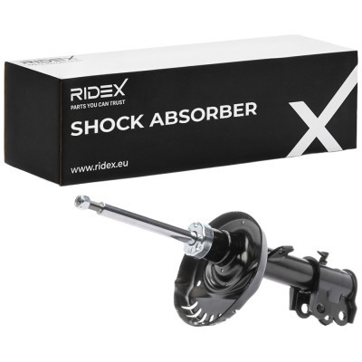 Stoßdämpfer RIDEX 854S2173 854S2173 - foto 2