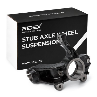 Achsschenkel RIDEX 1159S0130 1159S0130 - foto 2