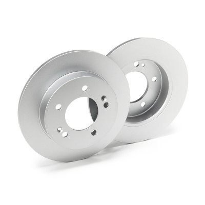 Bremsscheibe RIDEX 82B0861P 82B0861P - foto 3