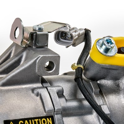 Kompressor, Klimaanlage 447K0837R - foto 6