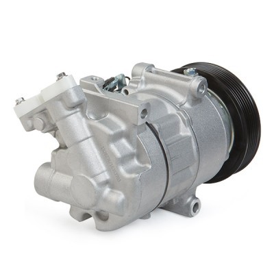 Kompressor, Klimaanlage RENAULT 447K0571 - foto 4