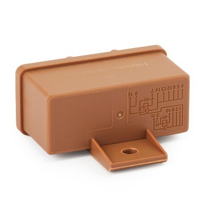 Kraftstoffpumpenrelais RIDEX 1111R0016 1111R0016 - foto 5