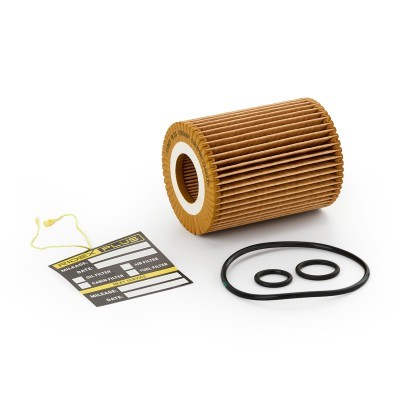 Ölfilter RIDEX 7O0066P 7O0066P - foto 2
