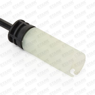 Sensor, Bremsbelagverschleiß Stark SKWW-0190072 SKWW-0190072 - foto 5