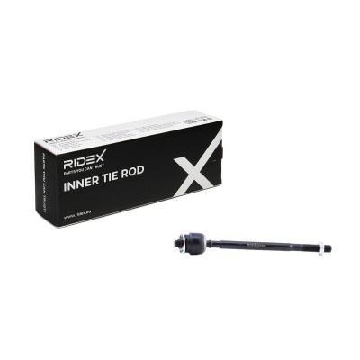 Lenkstange RIDEX 51T0086 51T0086 - foto 2