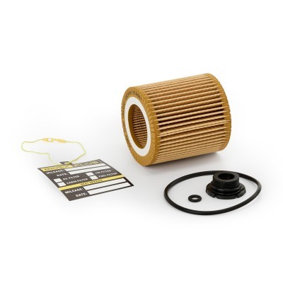 Ölfilter RIDEX 7O0206P 7O0206P - foto 2