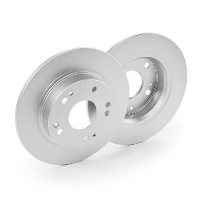 Bremsscheibe RIDEX 82B0082P 82B0082P - foto 3