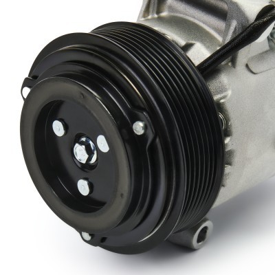 Kompressor, Klimaanlage 447K0301 - foto 5